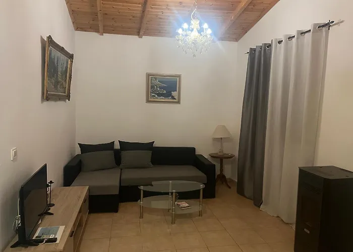 The Mansion Of Dionisos And Dimitras 7