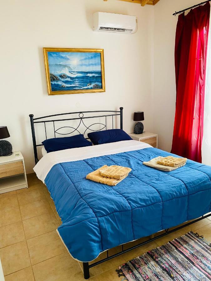 The Mansion Of Dionisos And Dimitras 7 Villa *