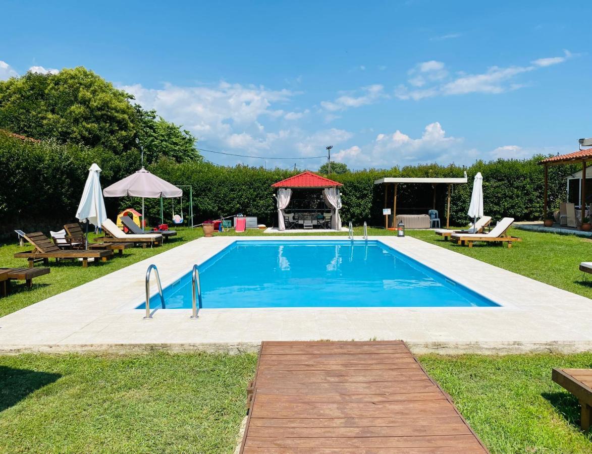 The Mansion Of Dionisos And Dimitras 7 *