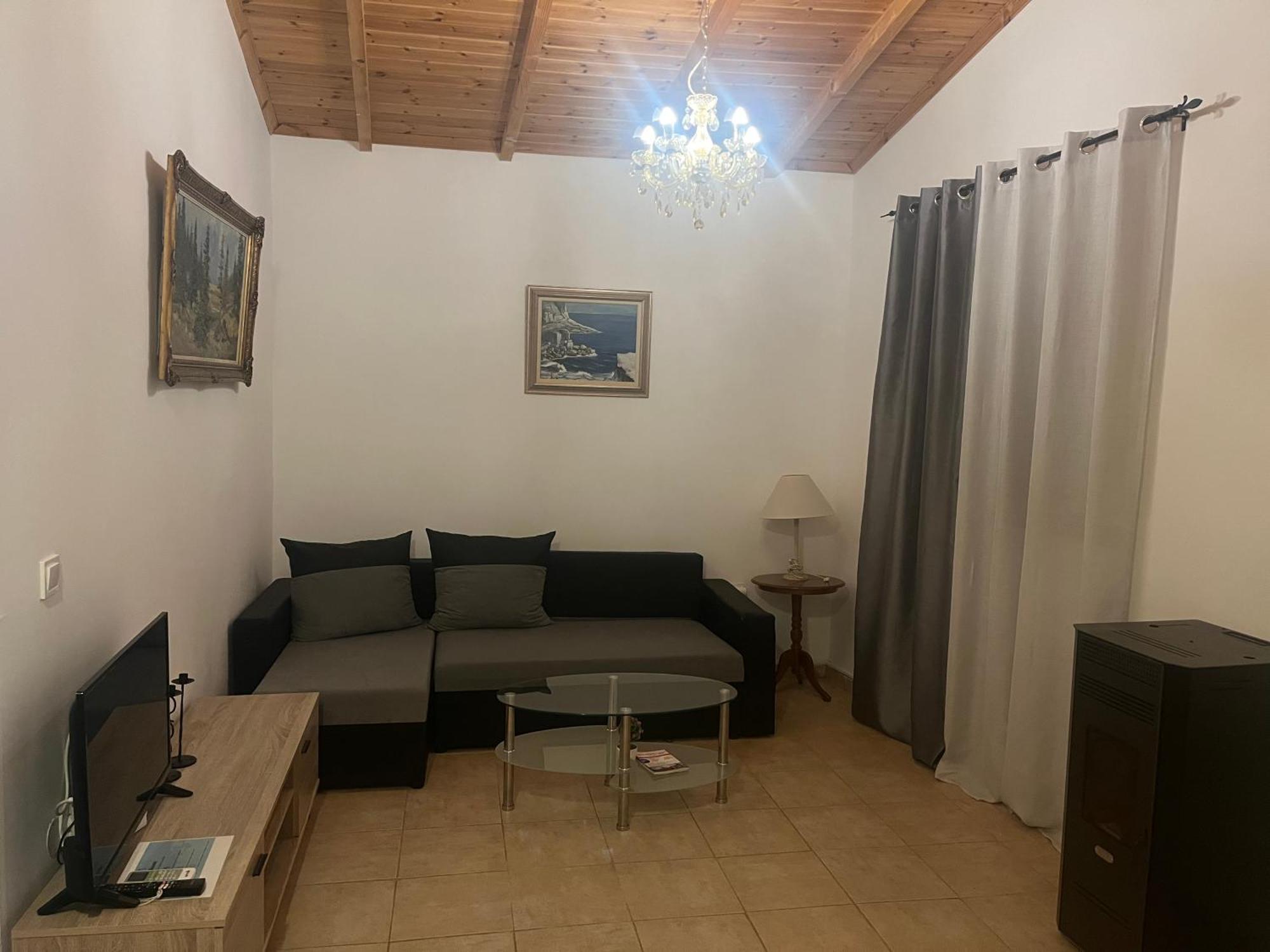 The Mansion Of Dionisos And Dimitras 7 Villa